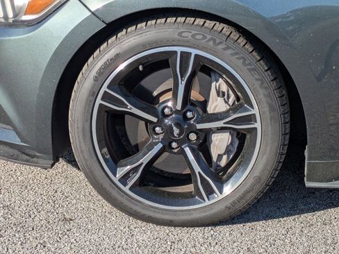 Used 2016 Ford Mustang GT Premium w/ Equipment Group 401A image 9