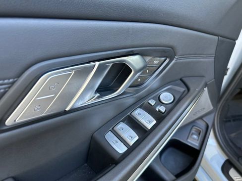 Used 2027 BMW M3 Competition AWD/4WD image 46