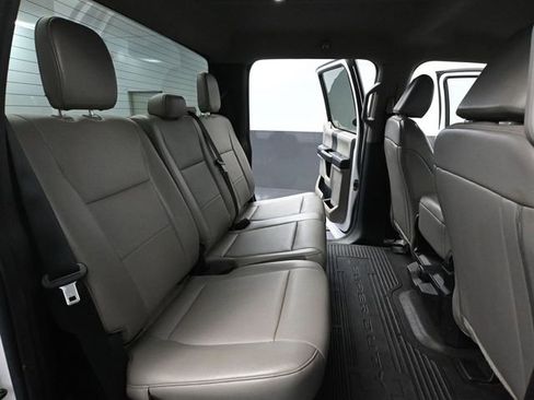 Used 2021 Ford F250 XL w/ Power Equipment Group image 41