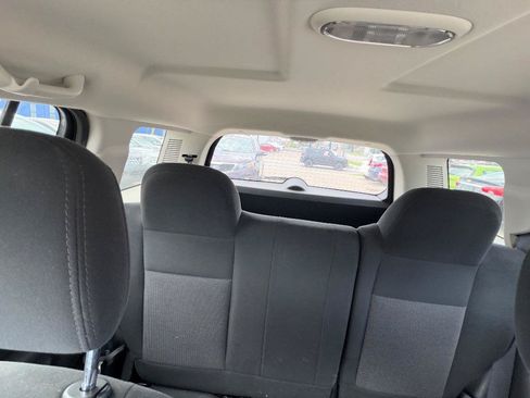 Used 2014 Jeep Patriot Latitude AWD/4WD image 16