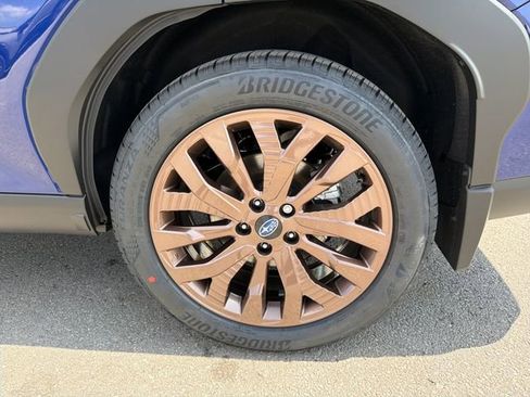 New 2026 Subaru Forester Sport AWD/4WD image 26