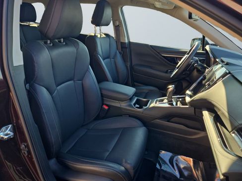 Certified 2023 Subaru Outback Limited image 15