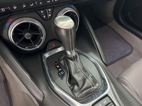 Used 2018 Chevrolet Camaro LT image 14