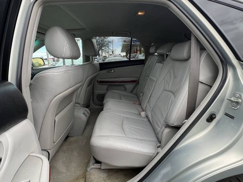 Used 2005 Lexus RX 330 AWD w/ Premium Plus Pkg image 13
