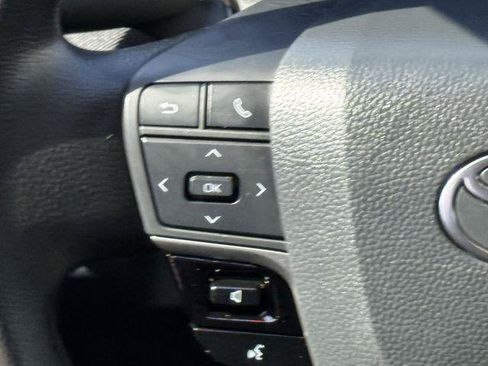 Certified 2026 Toyota Camry LE w/ Convenience Package FWD image 12
