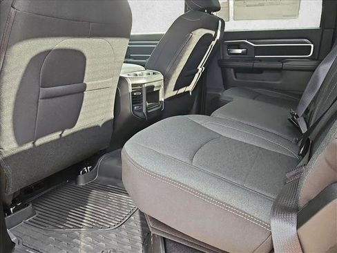 New 2026 RAM 2500 Big Horn image 16