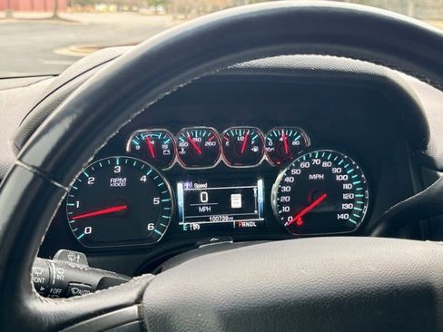 Used 2020 Chevrolet Tahoe LT image 21