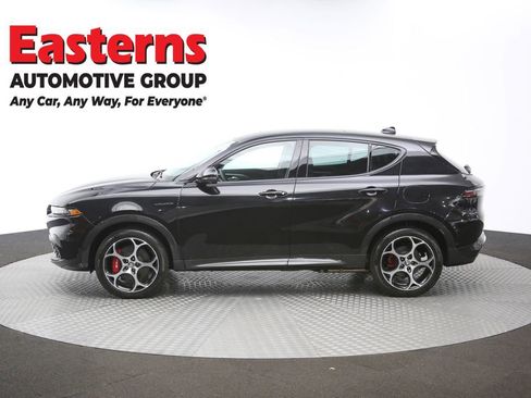 Used 2024 Alfa Romeo Tonale Veloce w/ Active Assist Package image 57