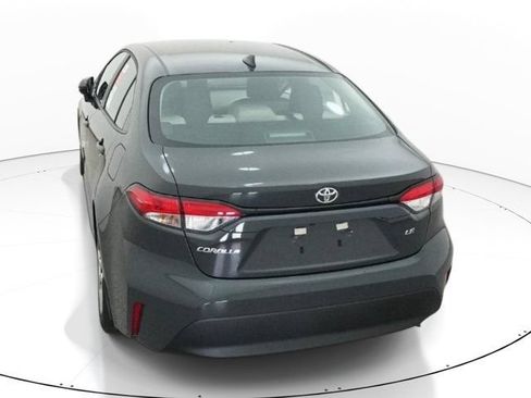 New 2026 Toyota Corolla LE FWD image 5