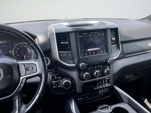 Used 2019 RAM 1500 Big Horn AWD/4WD image 19