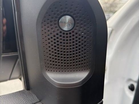 Used 2022 Ford Ranger Lariat w/ Equipment Group 501A High image 17