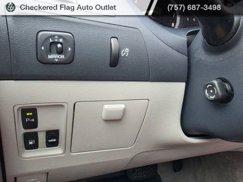 Used 2009 Lexus ES 350 FWD image 12