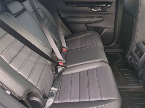 New 2026 Honda CR-V EX-L image 22