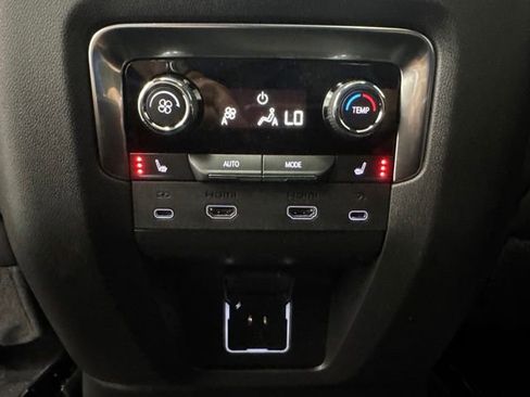New 2026 Chevrolet Tahoe Premier AWD/4WD image 27