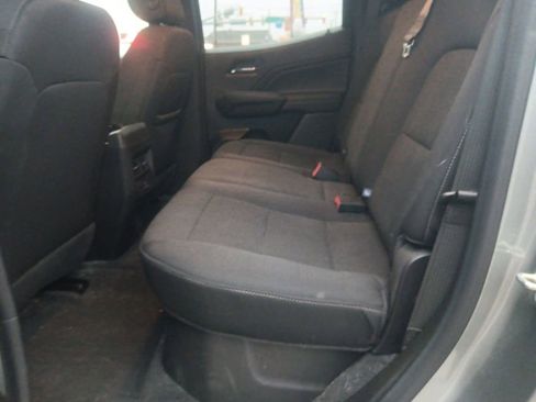 Used 2023 Chevrolet Colorado LT image 18