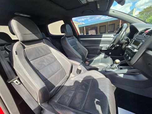 Used 2008 Volkswagen R32 AWD/4WD image 27