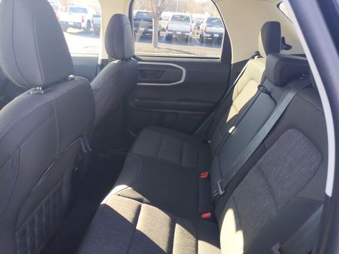 Used 2021 Ford Bronco Sport Big Bend image 30