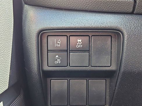 Certified 2021 Honda CR-V EX image 17