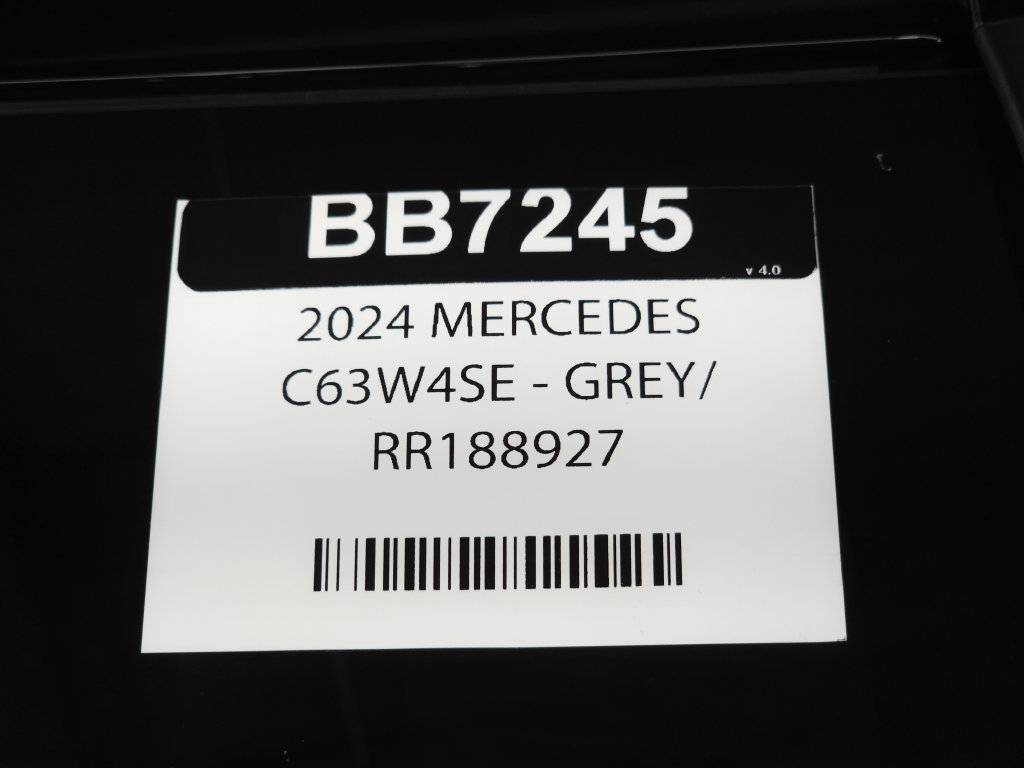 Used 2024 Mercedes-Benz C 63 AMG S image 40