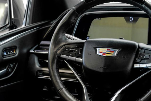 Used 2023 Cadillac Escalade Sport RWD image 25