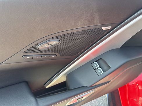 Used 2019 Chevrolet Corvette Z06 image 25