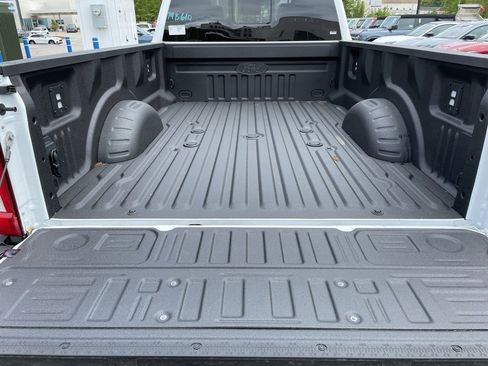 New 2025 Ford F350 XL w/ XL Driver Assist Package image 22