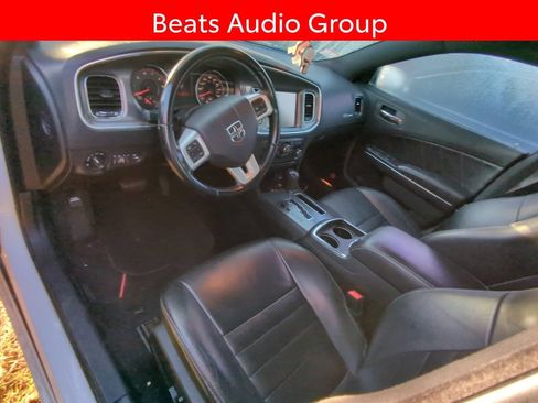 Used 2014 Dodge Charger R/T AWD/4WD image 7