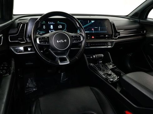 Certified 2023 Kia Sportage X-Line w/ X-Line Premium Package image 6