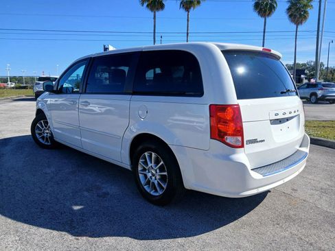 Used 2013 Dodge Grand Caravan R/T w/ Safety Sphere Group image 3