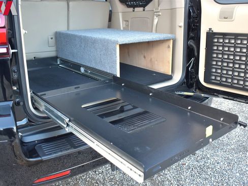 Used 2007 Lexus GX 470 image 31