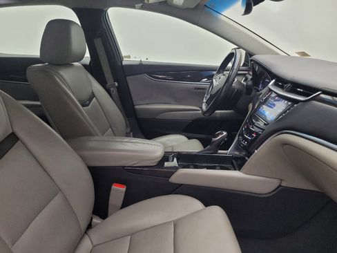 Used 2017 Cadillac XTS Luxury FWD image 21