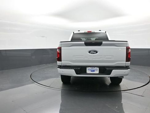 New 2026 Ford F150 STX image 6