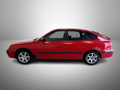 Used 2003 Hyundai Elantra GT image 7