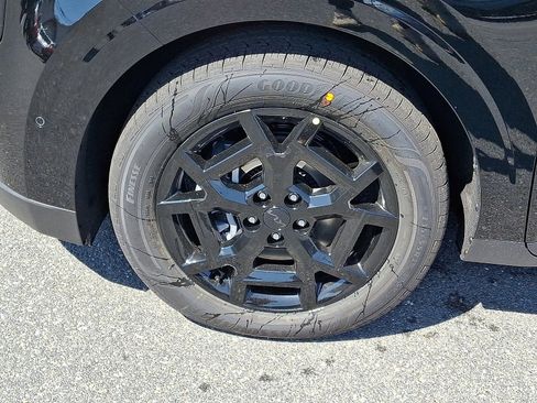 New 2025 Kia Carnival SX Prestige image 5