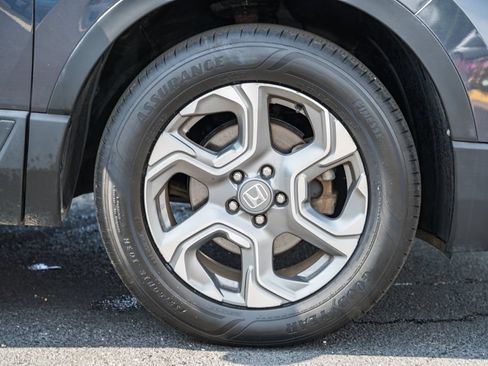 Used 2018 Honda CR-V EX-L image 17