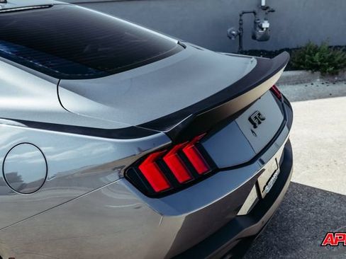 Used 2024 Ford Mustang GT Premium w/ GT Performance Package RWD image 38