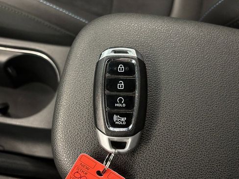 Used 2022 Hyundai Kona N Base w/ Cargo Package image 18