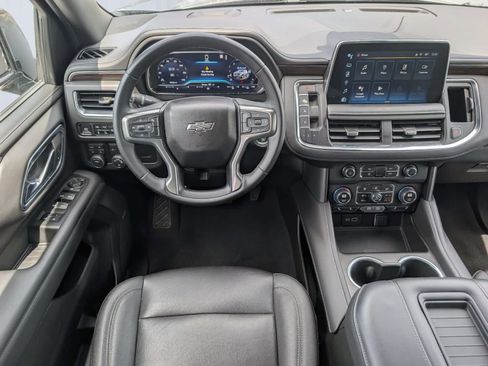 Certified 2023 Chevrolet Tahoe Z71 AWD/4WD image 17