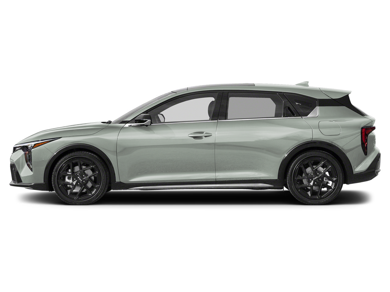 New 2026 Kia K4 GT-Line Turbo FWD image 30
