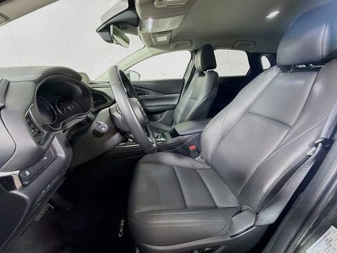 Used 2023 MAZDA CX-30 AWD 2.5 S w/ Preferred Package image 27