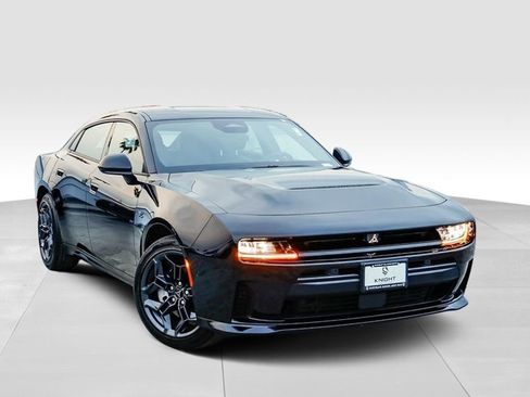 New 2026 Dodge Charger GT w/ Driver Convenience Group image 2