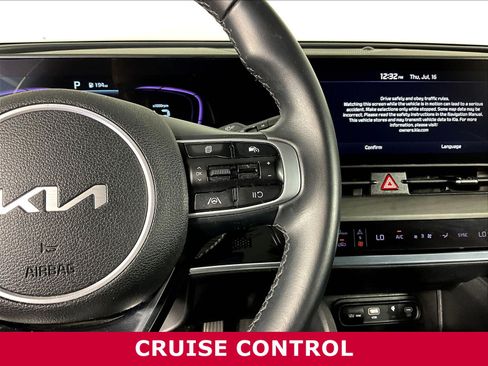 Certified 2024 Kia Sportage X-Line w/ X-Line Premium Package AWD/4WD image 11