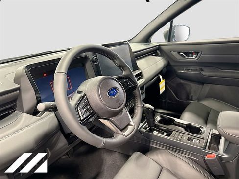 New 2026 Subaru Outback Touring XT image 9