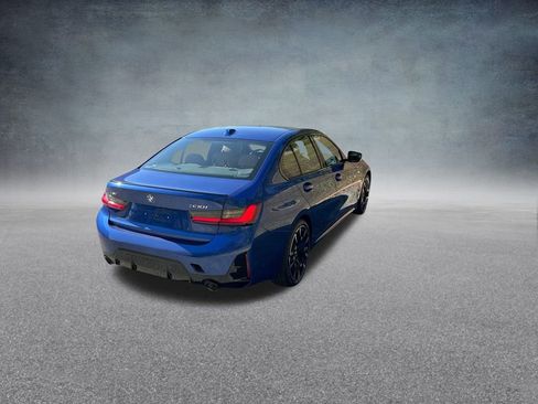 New 2026 BMW 330i xDrive Sedan image 8