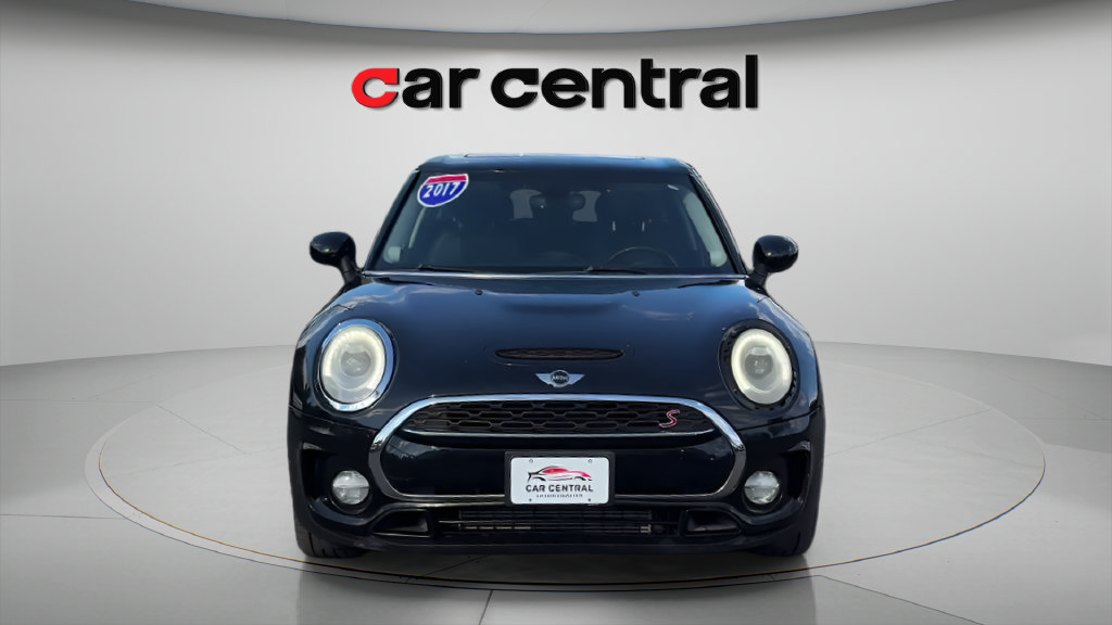 Used 2017 MINI Cooper Clubman S AWD/4WD image 8