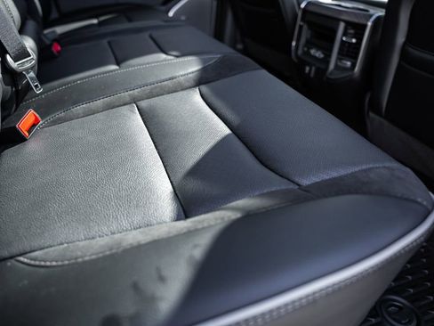 New 2026 RAM 1500 Laramie image 31