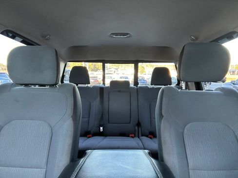 Used 2019 RAM 1500 Big Horn AWD/4WD image 16