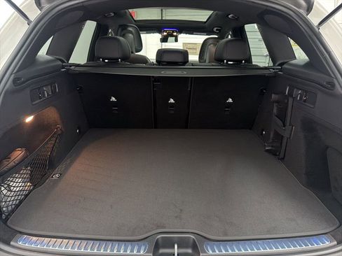 New 2026 Mercedes-Benz GLC 300 image 24