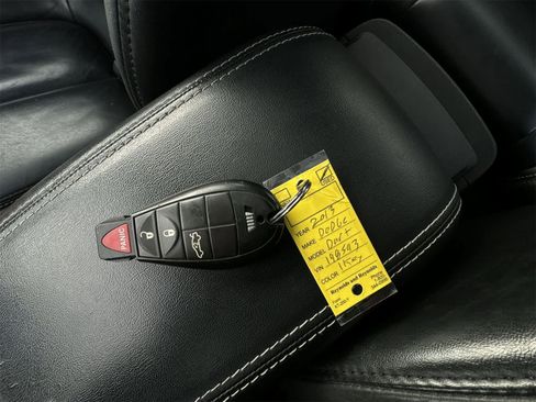 Used 2013 Dodge Dart Limited w/ Premium Group image 35