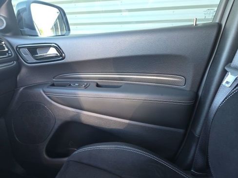 Used 2025 Dodge Durango SRT Hellcat w/ Black Package image 15